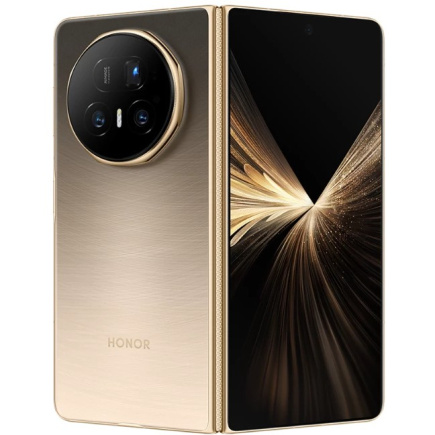 Honor Magic V5 5G Dual Sim 16RAM 512GB gold