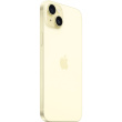 iPhone 15 Plus 256GB - Yellow