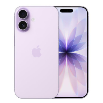 Apple iPhone 17, 512 GB, lilla - Nutitelefon / MG6U4HX/A
