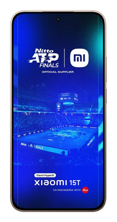Xiaomi 15T 17.4 cm (6.83