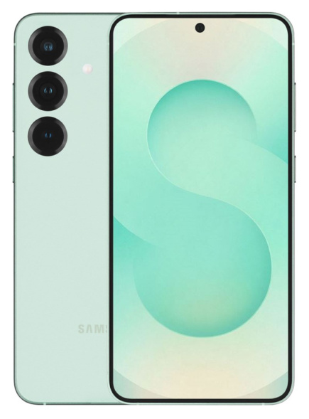 Samsung Galaxy S25 15.8 cm (6.2