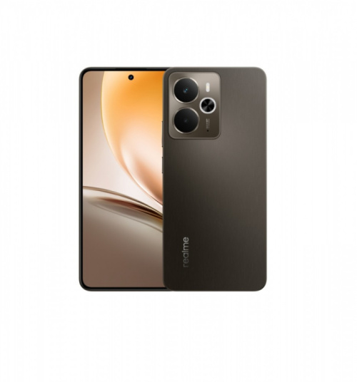 REALME realme 14 5G 8/256GB Storm Titanium RMX5070