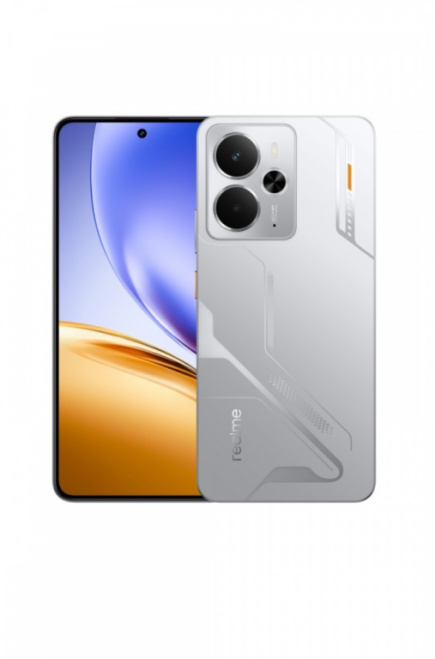 REALME realme 14 5G 8/256GB Mecha Silver RMX5070