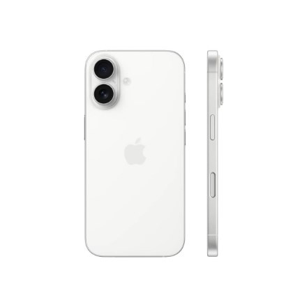Apple iPhone 16 256GB White WLONONWCRMPGC