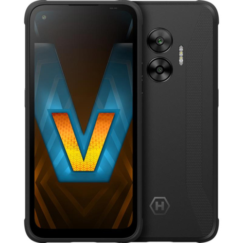 HAMMER Blade V 5G, 8GB, 256GB, must - Nutitelefon / TEL000839