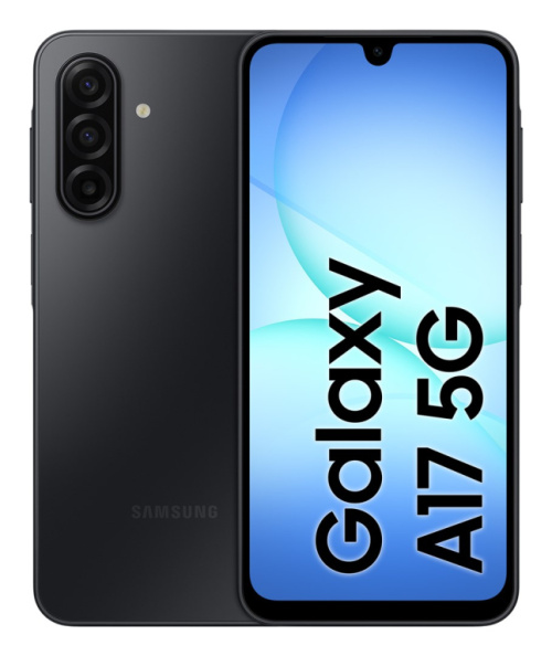 Samsung Galaxy A17 5G 17 cm (6.7
