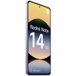 Xiaomi Redmi Note 14 5G Dual Sim 8RAM 256GB lavender purple