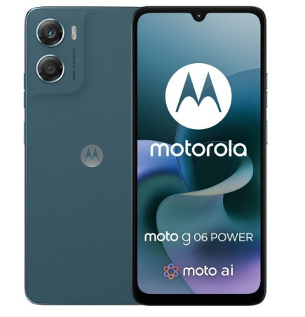 Motorola moto G06 6.88