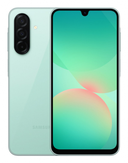 Samsung Galaxy A26 17 cm (6.7