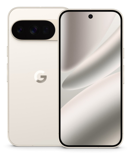 Google Pixel 10 Pro XL 17.3 cm (6.8