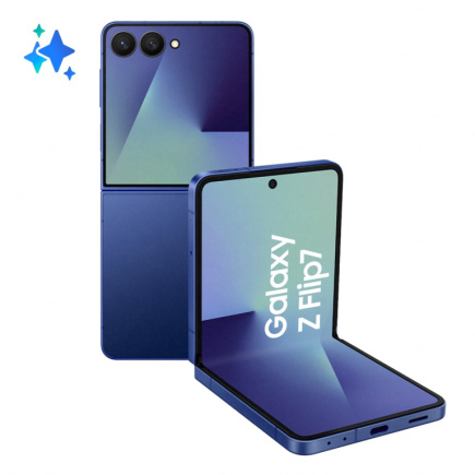 Samsung Galaxy Z Flip7 17.3 cm (6.8