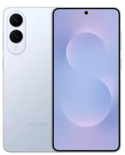 Mobile phone GALAXY S25 EDGE/256GB TIT/BL SM-S937B SAMSUNG