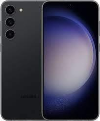 Mobiiltelefon GALAXY S23+/256GB Must SM-S916B SAMSUNG