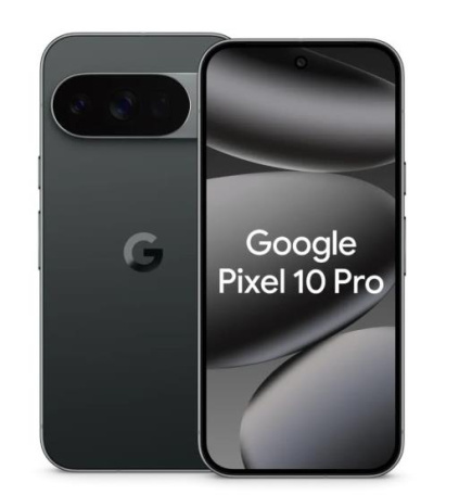 Mobiiltelefon PIXEL 10 PRO/256GB OBSID GA09900-GB GOOGLE