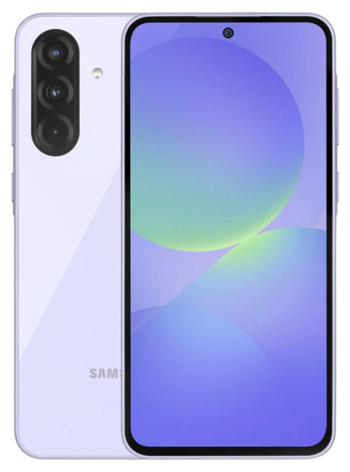 Samsung Galaxy A36 17 cm (6.7