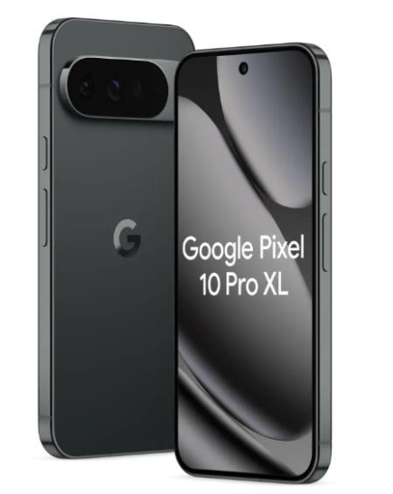 Mobile phone PIXEL 10 PRO XL/256GB OBSID. GA09602-GB GOOGLE