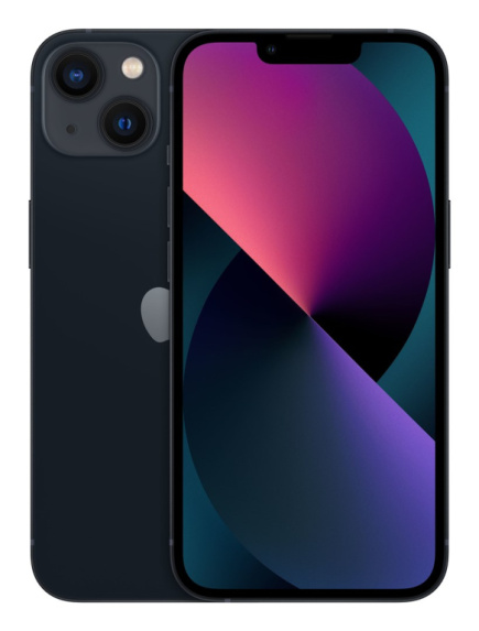 Apple iPhone 13 15.5 cm (6.1