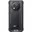OUKITEL Smartphone G1 4G 6/256GB IP69K Black