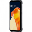 OUKITEL Smartphone G1 4G 6/256GB IP69K Black