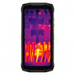 ULEFONE Smartphone Armor Mini 20T Pro 5G 4.7 inches 8/256GB IP69K thermovision Черный