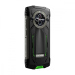 Blackview Smartphone BV8200 12/256GB green