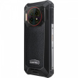 OUKITEL Smartphone WP19 Pro 8/256GB Must