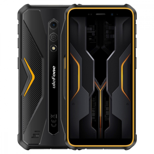 ULEFONE Smartphone Armor X12 3GB/32GB Orange