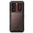 OUKITEL Smartphone WP300 5G 12/512GB IP69K red