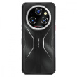 OUKITEL Smartphone WP55 5G 12/256GB IP69K Must