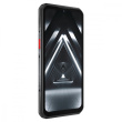 OUKITEL Smartphone WP55 5G 12/256GB IP69K Must
