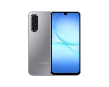 Samsung Smartphone Galaxy A17 5G 4/128GB Retail grey