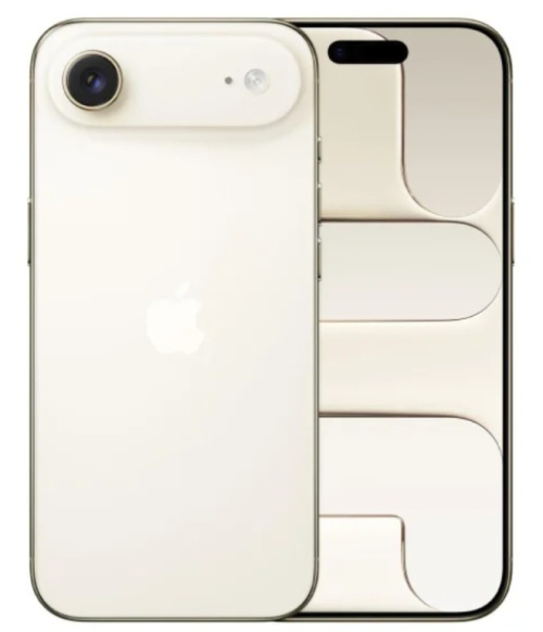 Apple iPhone Air 512 GB Light Gold