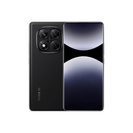 Xiaomi Redmi | Note 14 Pro | Midnight Must | 6.67 