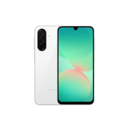 Samsung Galaxy | A26 (A266) | Valge | 6.7 