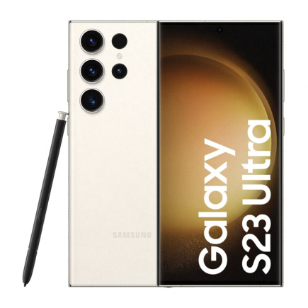 Samsung Galaxy S23 Ultra SM-S918B 17.3 cm (6.8
