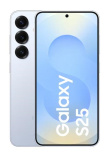 Samsung Galaxy S25 15.8 cm (6.2