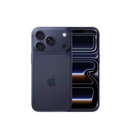 Mobile phone IPHONE 17 PRO/512GB DEEP BLUE MG8N4 APPLE