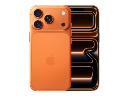 Mobile phone IPHONE 17 PRO/1TB COSMIC ORANGE MG8Q4 APPLE