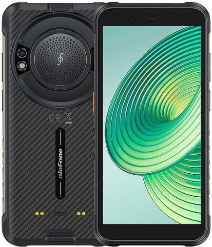 Mobile phone RUGKING/8/256GB ULEFONE
