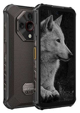 Ulefone Armor X16 PRO 16.7 cm (6.56