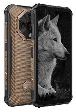 Mobile phone Armor X16 Pro 8/256GB Ulefone