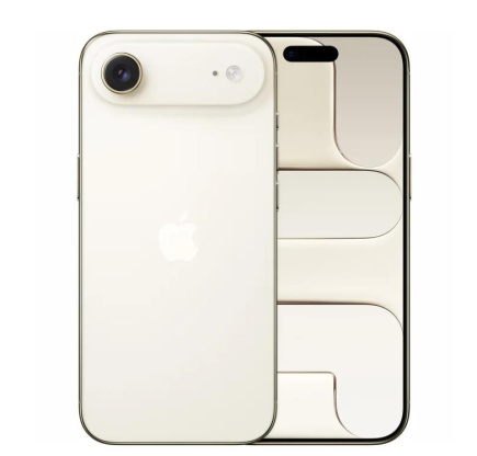 Mobile phone IPHONE AIR/256GB LIGHT GOLD MG2N4 APPLE