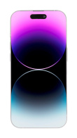 Apple iPhone 14 Pro 17 cm (6.7