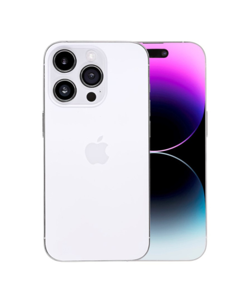 Apple iPhone 14 Pro 17 cm (6.7