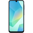 Samsung Galaxy A16 128GB 4RAM 5G DE blue Черный