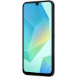 Samsung Galaxy A16 128GB 4RAM 5G DE blue Черный