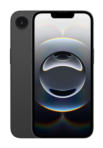 Apple iPhone 16e 15.5 cm (6.1