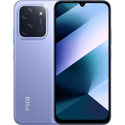 Xiaomi Poco C85 Dual Sim 6RAM 128GB purple Xiaomi Poco C85 Dual Sim 6RAM 128GB purple