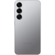SAMSUNG Galaxy S25 5G Enterprise Edition 15.64cm 6.2Zoll 12GB 256GB 3 Jahre Garantie Silver Shadow