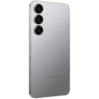 SAMSUNG Galaxy S25 5G Enterprise Edition 15.64cm 6.2Zoll 12GB 256GB 3 Jahre Garantie Silver Shadow